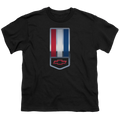 Chevrolet 1998 Camaro Nameplate - Youth T-Shirt (Ages 8-12) Hoodie, Sweatshirt | ZylaModa.com