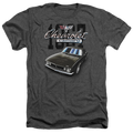 Chevrolet Classic Camaro - Men's Heather T-Shirt Style002 Hoodie, Sweatshirt | ZylaModa.com