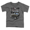 Chevrolet Classic Camaro - Kid's T-Shirt Style001 Hoodie, Sweatshirt | ZylaModa.com
