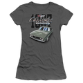 Chevrolet Classic Camaro - Juniors T-Shirt Style003 Hoodie, Sweatshirt | ZylaModa.com