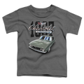 Chevrolet Classic Camaro - Kid's T-Shirt Style002 Hoodie, Sweatshirt | ZylaModa.com