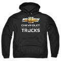 Chevrolet Trucks - Pullover Hoodie T-Shirts, Sweatshirt | ZylaModa.com