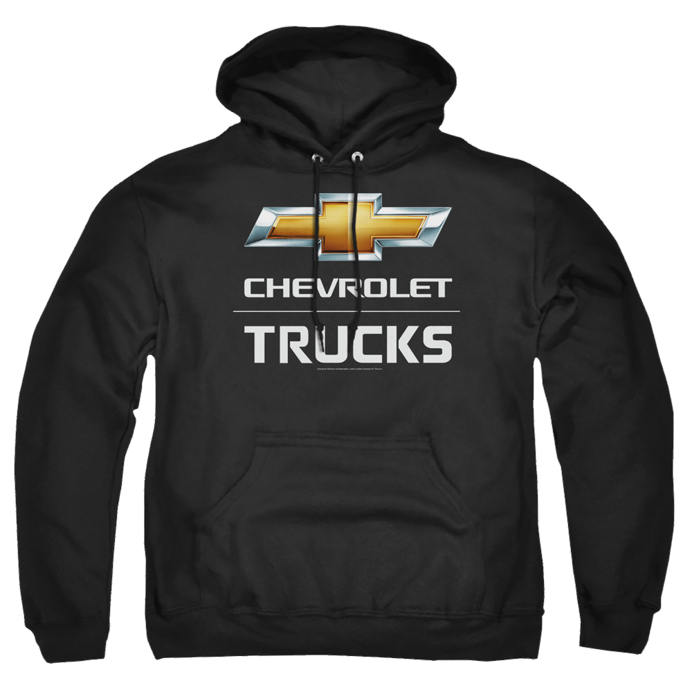 Chevrolet Trucks - Pullover Hoodie T-Shirts, Sweatshirt | ZylaModa.com