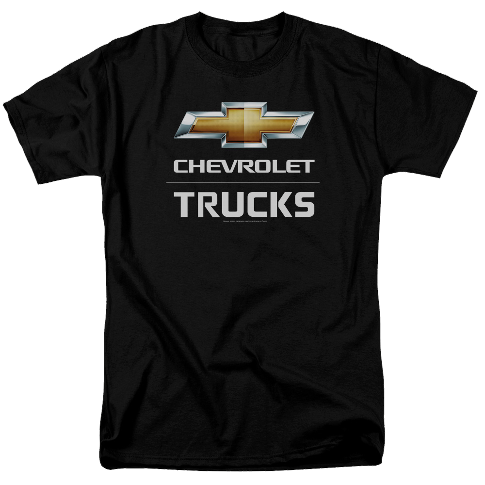 Chevrolet Trucks - Men's Regular Fit T-Shirt Hoodie, Sweatshirt | ZylaModa.com