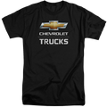 Chevrolet Trucks - Men's Tall Fit T-Shirt Hoodie, Sweatshirt | ZylaModa.com