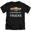 Chevrolet Trucks - Kid's T-Shirt Hoodie, Sweatshirt | ZylaModa.com