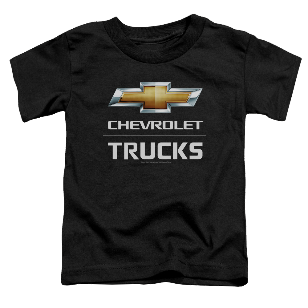 Chevrolet Trucks - Toddler T-Shirt Hoodie, Sweatshirt | ZylaModa.com