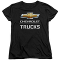 Chevrolet Trucks - Women's T-Shirt Hoodie, Sweatshirt | ZylaModa.com