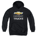 Chevrolet Trucks - Youth Hoodie T-Shirts, Sweatshirt | ZylaModa.com