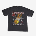 CINCINNATI HOOPS HEAVYWEIGHT TEE Hoodie, Sweatshirt | ZylaModa.com