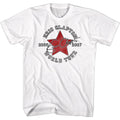 Eric Clapton World Tour T-Shirt Hoodie, Sweatshirt | ZylaModa.com