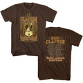 Eric Clapton Guitar Wings Official T-Shirt Hoodie, Sweatshirt | ZylaModa.com
