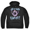 Adventure Time Lump Off - Pullover Hoodie T-Shirts, Sweatshirt | ZylaModa.com