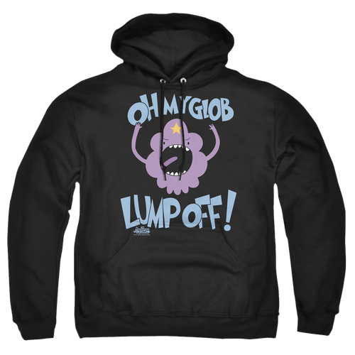 Adventure Time Lump Off - Pullover Hoodie T-Shirts, Sweatshirt | ZylaModa.com
