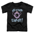 Adventure Time Lump Off - Toddler T-Shirt Hoodie, Sweatshirt | ZylaModa.com