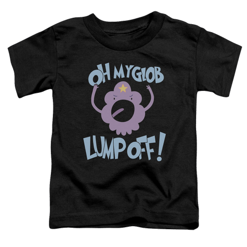 Adventure Time Lump Off - Toddler T-Shirt Hoodie, Sweatshirt | ZylaModa.com