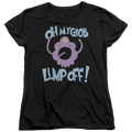 Adventure Time Lump Off - Women's T-Shirt Hoodie, Sweatshirt | ZylaModa.com