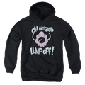 Adventure Time Lump Off - Youth Hoodie T-Shirts, Sweatshirt | ZylaModa.com