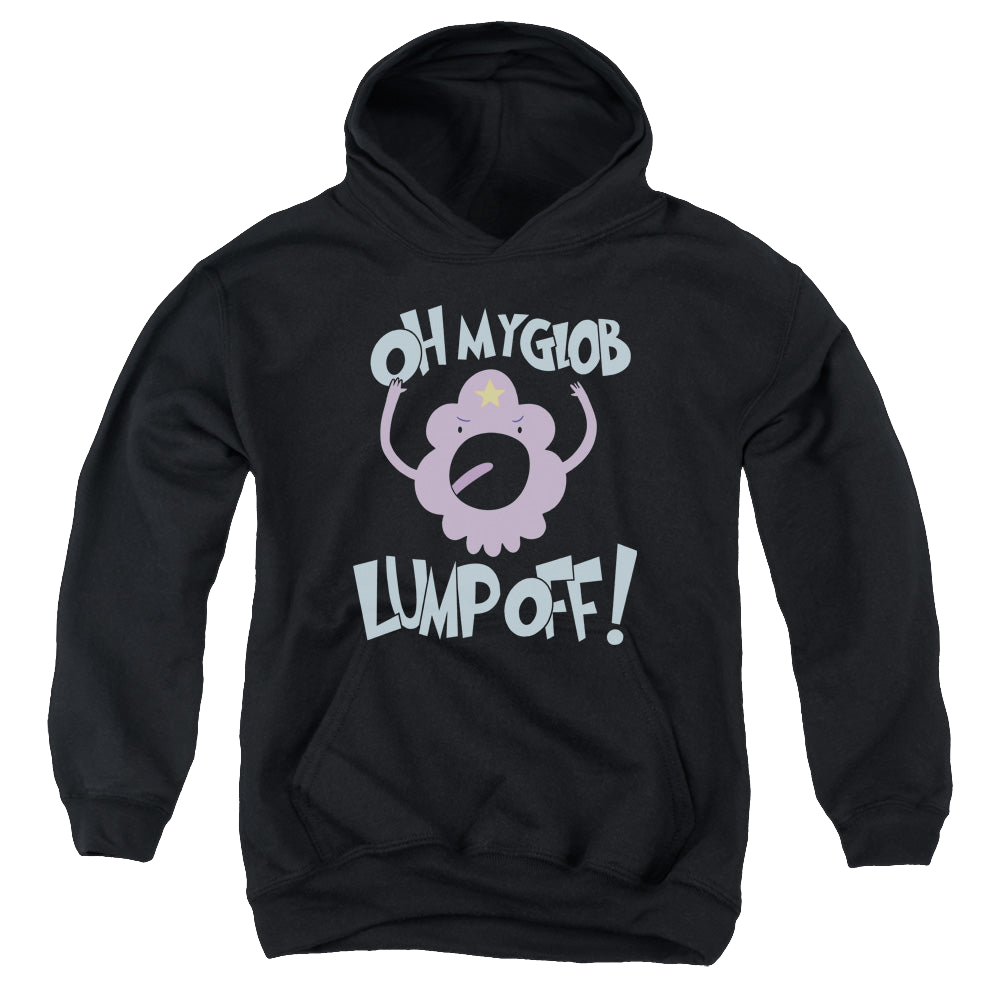 Adventure Time Lump Off - Youth Hoodie T-Shirts, Sweatshirt | ZylaModa.com