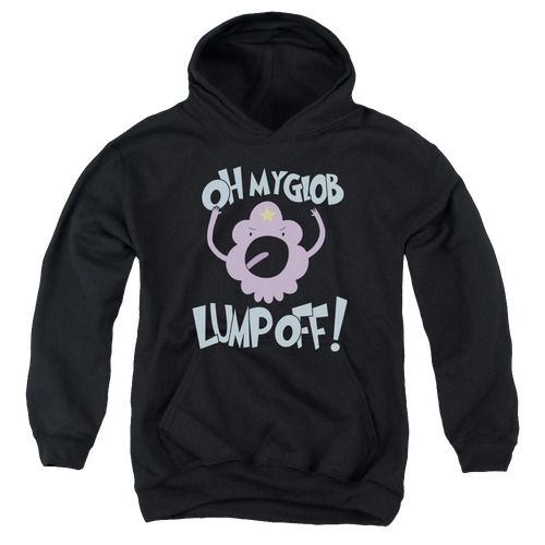 Adventure Time Lump Off - Youth Hoodie T-Shirts, Sweatshirt | ZylaModa.com