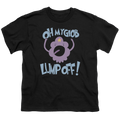 Adventure Time Lump Off - Youth T-Shirt Hoodie, Sweatshirt | ZylaModa.com