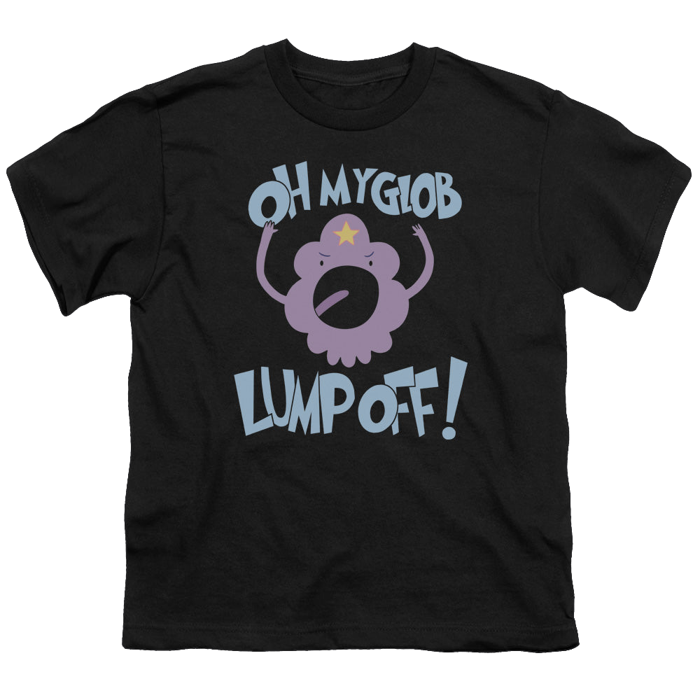 Adventure Time Lump Off - Youth T-Shirt Hoodie, Sweatshirt | ZylaModa.com