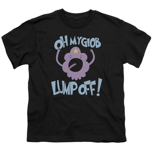 Adventure Time Lump Off - Youth T-Shirt Hoodie, Sweatshirt | ZylaModa.com