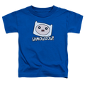 Adventure Time Shmowzow - Toddler T-Shirt Hoodie, Sweatshirt | ZylaModa.com