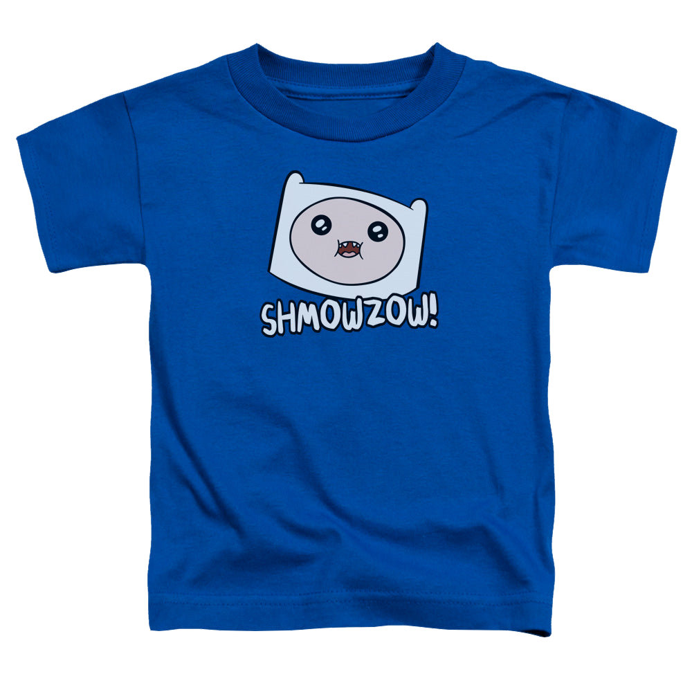 Adventure Time Shmowzow - Toddler T-Shirt Hoodie, Sweatshirt | ZylaModa.com