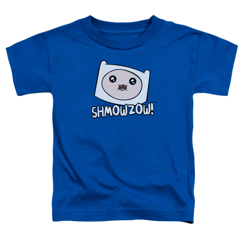 Adventure Time Shmowzow - Toddler T-Shirt Hoodie, Sweatshirt | ZylaModa.com