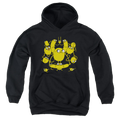 Adventure Time Jakes - Youth Hoodie T-Shirts, Sweatshirt | ZylaModa.com