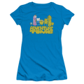Adventure Time Jakes Friends - Juniors T-Shirt Hoodie, Sweatshirt | ZylaModa.com
