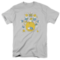Adventure Time FINN&JAKE GROUP - Men's Regular Fit T-Shirt Hoodie, Sweatshirt | ZylaModa.com
