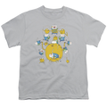 Adventure Time Finn&Jake Group - Youth T-Shirt Hoodie, Sweatshirt | ZylaModa.com