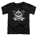 Adventure Time Skull Face - Toddler T-Shirt Hoodie, Sweatshirt | ZylaModa.com