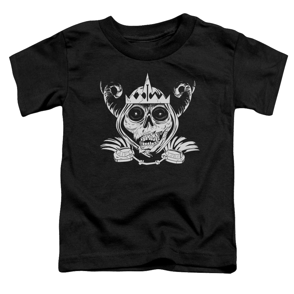 Adventure Time Skull Face - Toddler T-Shirt Hoodie, Sweatshirt | ZylaModa.com
