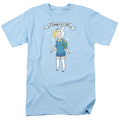 Adventure Time Fionna & Cake - Men's Regular Fit T-Shirt Hoodie, Sweatshirt | ZylaModa.com