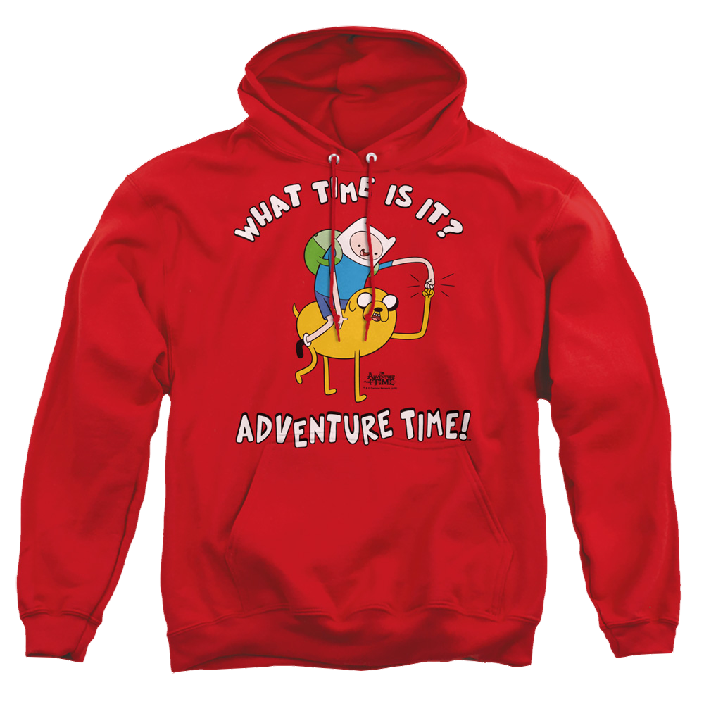 Adventure Time Ride Bump - Pullover Hoodie T-Shirts, Sweatshirt | ZylaModa.com