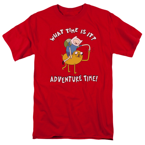 Adventure Time Ride Bump - Men's Regular Fit T-Shirt Hoodie, Sweatshirt | ZylaModa.com