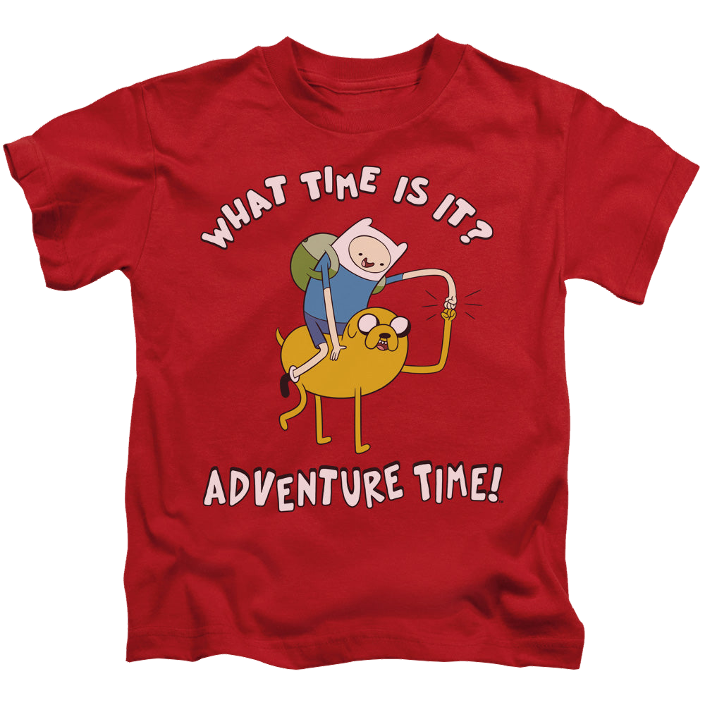 Adventure Time Ride Bump - Kid's T-Shirt Hoodie, Sweatshirt | ZylaModa.com