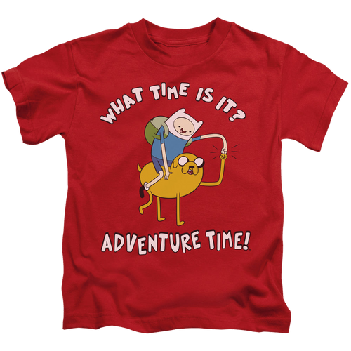 Adventure Time Ride Bump - Kid's T-Shirt Hoodie, Sweatshirt | ZylaModa.com