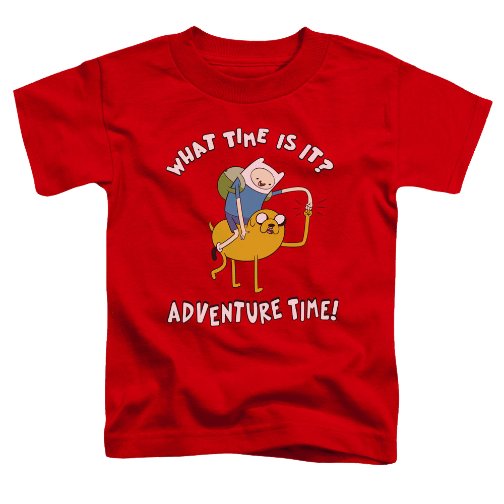 Adventure Time Ride Bump - Toddler T-Shirt Hoodie, Sweatshirt | ZylaModa.com