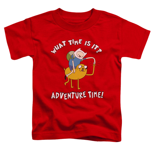Adventure Time Ride Bump - Toddler T-Shirt Hoodie, Sweatshirt | ZylaModa.com