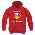 Adventure Time Ride Bump - Youth Hoodie T-Shirts, Sweatshirt | ZylaModa.com