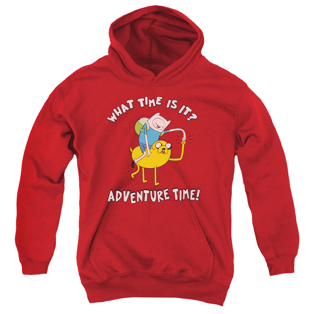 Adventure Time Ride Bump - Youth Hoodie T-Shirts, Sweatshirt | ZylaModa.com