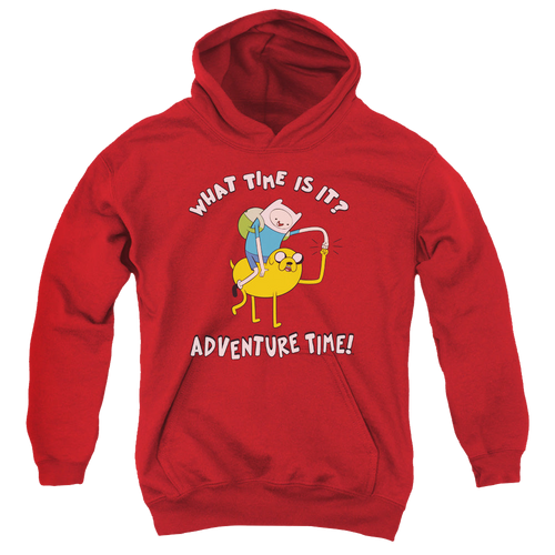 Adventure Time Ride Bump - Youth Hoodie T-Shirts, Sweatshirt | ZylaModa.com
