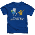 Adventure Time Fist Bump - Kid's T-Shirt Hoodie, Sweatshirt | ZylaModa.com