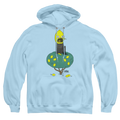 Adventure Time Lemongrab - Pullover Hoodie T-Shirts, Sweatshirt | ZylaModa.com