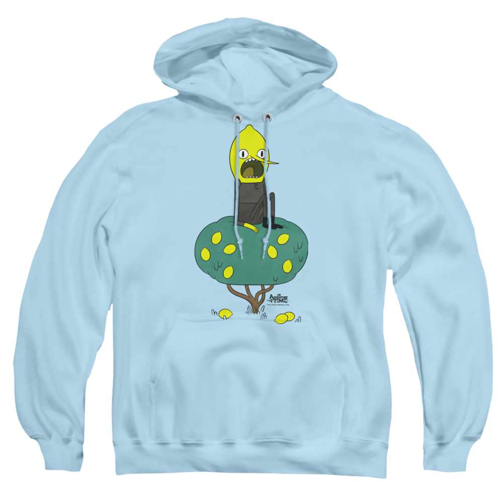 Adventure Time Lemongrab - Pullover Hoodie T-Shirts, Sweatshirt | ZylaModa.com