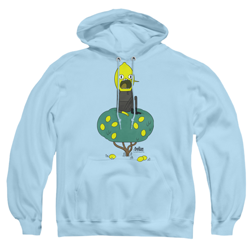 Adventure Time Lemongrab - Pullover Hoodie T-Shirts, Sweatshirt | ZylaModa.com